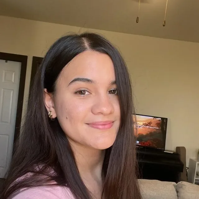 Abigail Sánchez