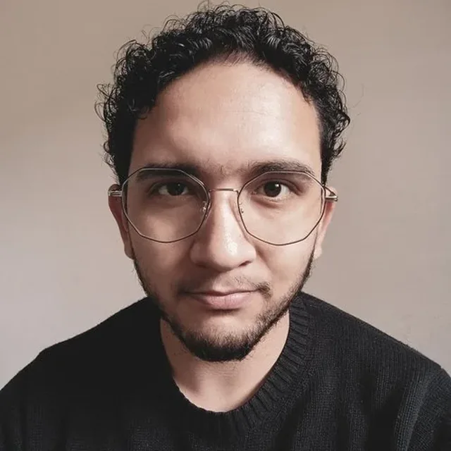 Daniel Castro
